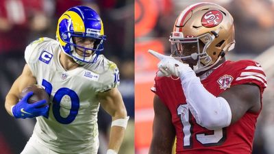 Score, Spread, & Over/Under Predictions for San Francisco 49ers vs Los Angeles Rams