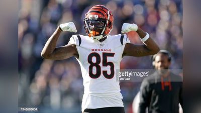 Scouting Report: Bengals Offense Still Successful Minus Ja'Marr Chase