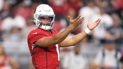 Seahawks-Cardinals Week 9 Odds, Lines and Spread