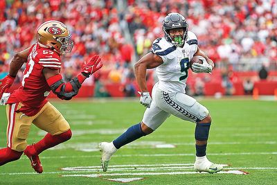 Seahawks excited after surprising playoff berth