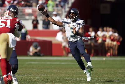 Seahawks Game Today: Seahawks vs 49ers injury report, schedule, live stream, TV channel and betting preview for week 13
