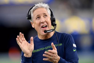 Seahawks offseason primer: Pete Carroll needs a D-coordinator, smart moves in free agency and draft home runs