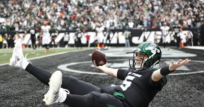 Seahawks quickly flip to betting underdog after Jets announce Mike White’s return