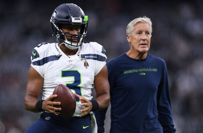 Seahawks: The real reason Russell Wilson left from a fan's view