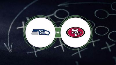 Seahawks Vs 49ers NFL Betting Trends, Stats And Computer Predictions For Week 13