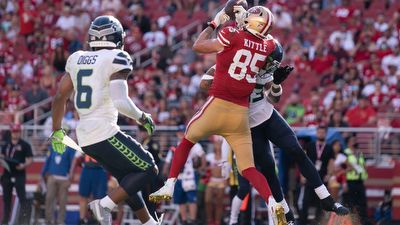 Seahawks vs. 49ers: Week 13 preview and prediction