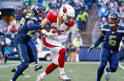 Seahawks vs Cardinals Odds, Picks and Predictions