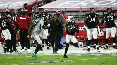 Seahawks vs. Cardinals: TV map, broadcast info for Week 9 matchup