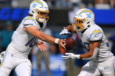 Seahawks vs Chargers Odds, Picks & Predictions