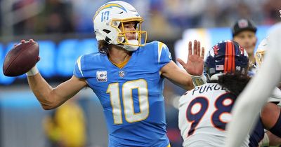 Seahawks vs. Chargers Picks, Predictions: Chargers Seek Fourth Straight Win