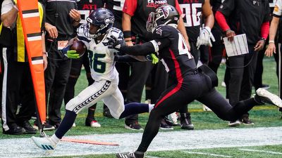 Seahawks vs. Falcons: Week 3 preview and prediction