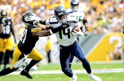 Seahawks vs. Panthers Free NFL Betting Picks for Week 14 (2022)