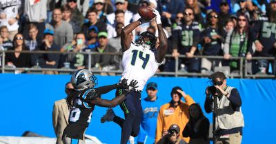 Seahawks vs. Panthers: Live game updates, highlights, score summary, recap