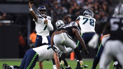 Seahawks vs. Raiders: Week 12 preview and prediction