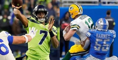 Seahawks vs. Rams (and Packers): Seattle Playoff Picture; How to Watch, Betting Odds, Injury Report
