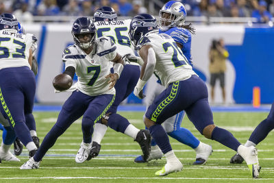 Seahawks vs. Saints GAMEDAY Preview: Will Explosive Seattle Offense Punt?