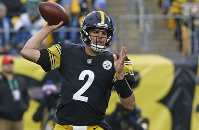 Seahawks vs Steelers Odds, Picks and Predictions