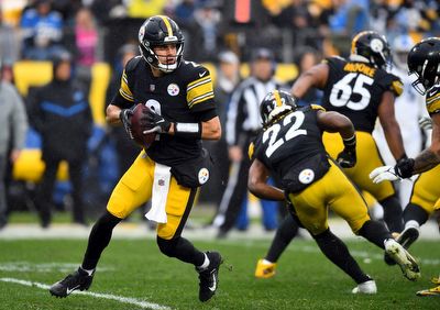 Seahawks vs. Steelers Preseason Week 1 NFL Picks: Let the QB Competitions Begin