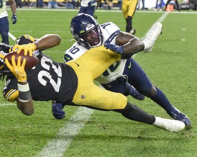 Seahawks vs. Steelers Week 1 preseason picks and odds: Back the home favourite on the spread