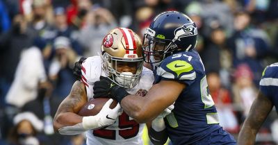 Seattle Seahawks at Houston Texans and San Francisco 49ers at Cincinnati Bengals (2021): Game time, TV schedule, and how to watch online