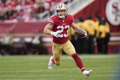 Seattle Seahawks at San Francisco 49ers Wild Card game free live stream (1/14/23): How to watch, time, channel, odds