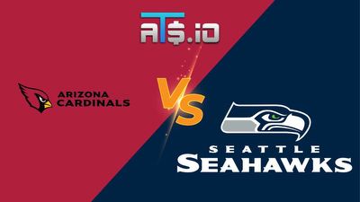Seattle Seahawks vs Arizona Cardinals NFL Week 9 Pick 11/6/22