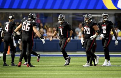 Seattle Seahawks vs Atlanta Falcons: Odds, Line, Pick, and Prediction