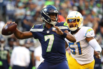 Seattle Seahawks vs. Los Angeles Chargers Prediction, Odds, Line, Spread & Picks