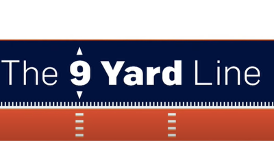 See a Bears-Falcons preview on 'The 9-Yard Line'