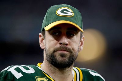 Shannon Sharpe urges Aaron Rodgers to do more drugs to increase his chances of winning the Super Bowl