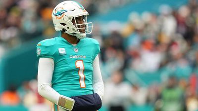 "Should he keep playing football?": Dolphins star Tua Tagovailoa ruled out of wildcard game against Bills & NFL analyst Rich Eisen is very concerned