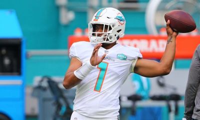 Should Miami Jump and Offer Tua an Extension Now?