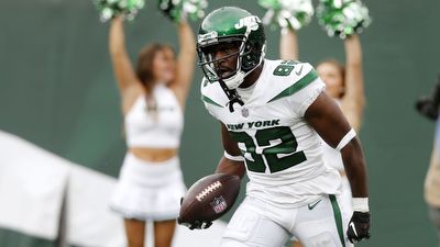 Should the NY Jets re-sign or decline WR Jamison Crowder?
