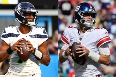 Silencing Haters Has Surprisingly Set Geno Smith and Daniel Jones Up to Secure Playoff Berths and Expensive Extensions