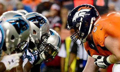 Since Super Bowl 50, Broncos and Panthers have shared similar, sad paths
