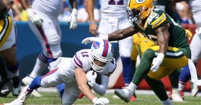 SNF: Bills vs Packers Prediction and Game Thread