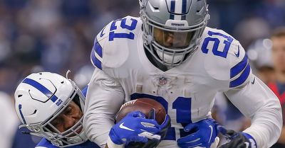 SNF: Cowboys vs Colts Prediction and Game Thread