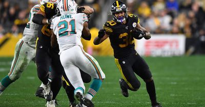 SNF: Steelers vs Dolphins Prediction and Game Thread