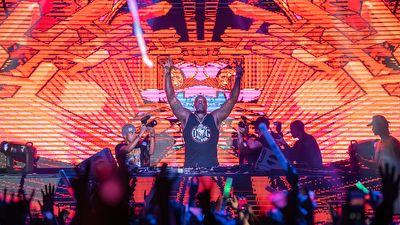 Snoop Dogg, Diplo to play Shaq's Super Bowl 2023 party in Arizona