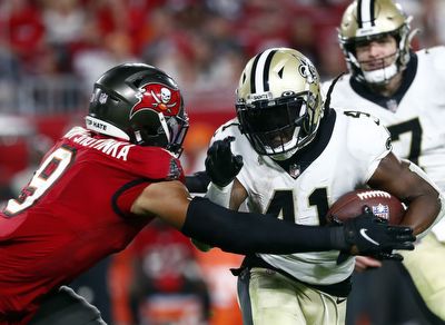 Sports Illustrated New Orleans Saints News, Analysis and More