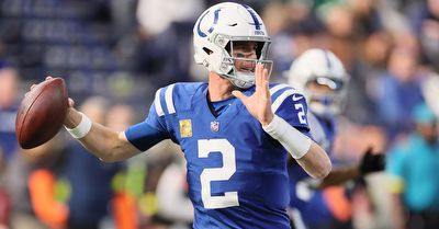 Steelers at Colts ‘Monday Night Football’ preview, predictions, betting