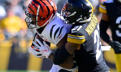 Steelers-Bengals Gameday: TV Info, Lines, More