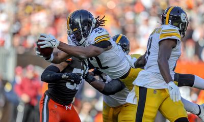 Steelers Betting Guide: Over/Under Wins, $50 DraftKings Promo
