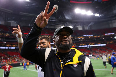 Steelers Head Coach Mike Tomlin back in trade rumors once again