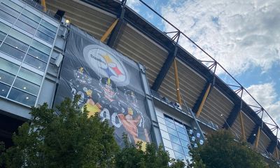 Steelers-Saints Gameday: TV Info, Lines, More