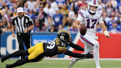 Steelers vs Bills: Official predictions for this week’s game