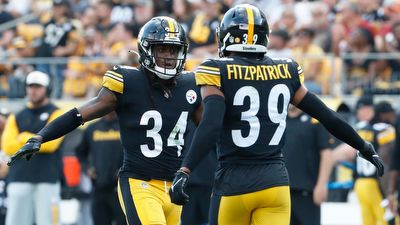 Steelers vs. Bills Prediction: Pittsburgh’s Secondary Is On Life Support and Josh Allen Will Pull the Plug