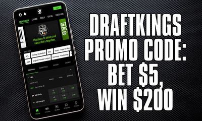 Steelers vs. Colts Monday Night Football DraftKings Special Offer