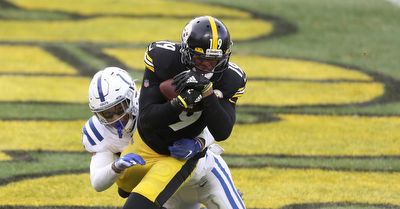 Steelers vs Colts Monday Night Football gambling odds, spread, picks