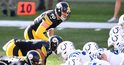 Steelers vs Colts Monday Night Football, Week 12: Picks & TV/streaming info